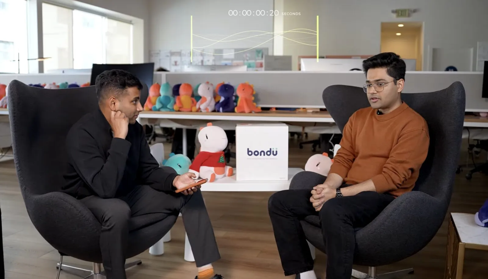 Bondu